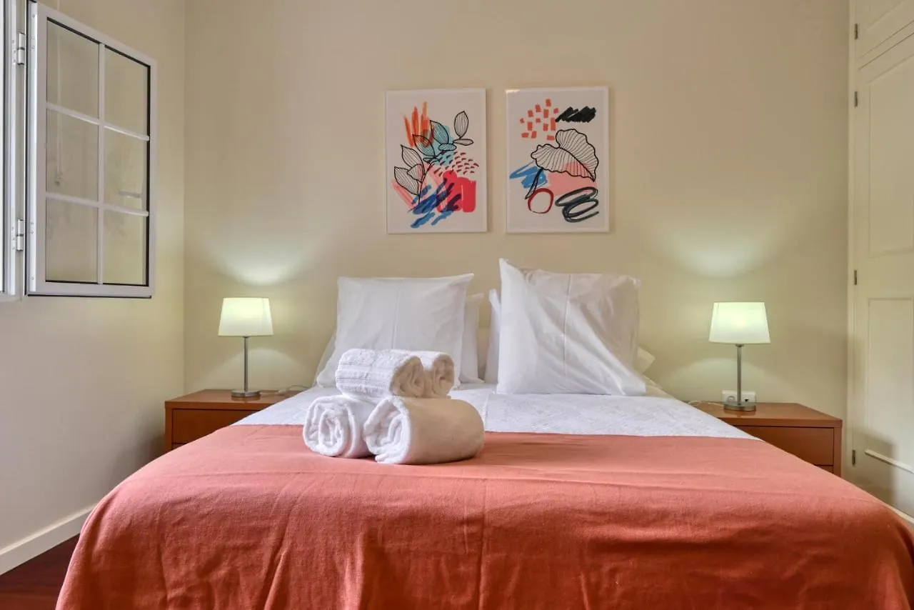 Apartment Nidia'S Place, A Home In Madeira Machico
